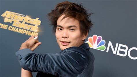 Whatever Happened To AGT Winner Shin Lim?