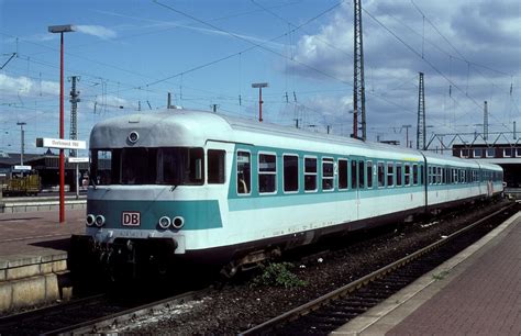 624 502 Dortmund 01 09 95 Foto J Kolbe Bahnbilder Von W H