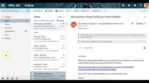 How Do I Recall An Email In Outlook Office 365 Design Talk