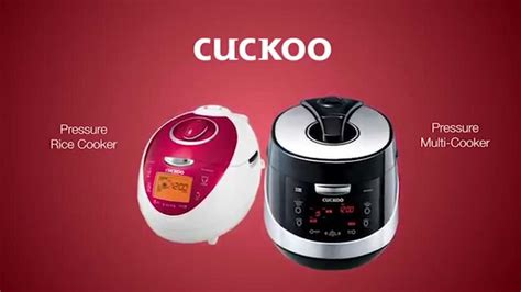 Top 10 Best Cuckoo Rice Cookers [October 2024]