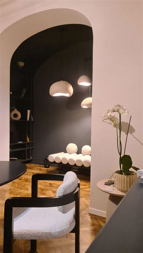 Birou Studio Design Interior Rida Design Interior Romanian