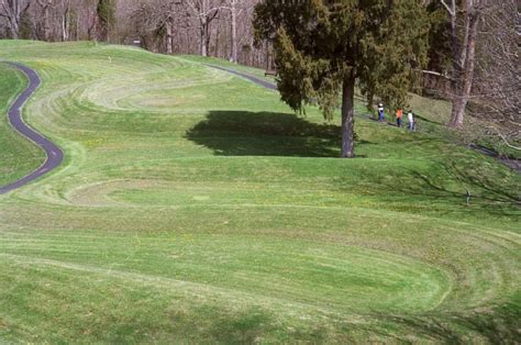 Serpent Mound Ohio Continues To Dazzle Inspire For The Summer