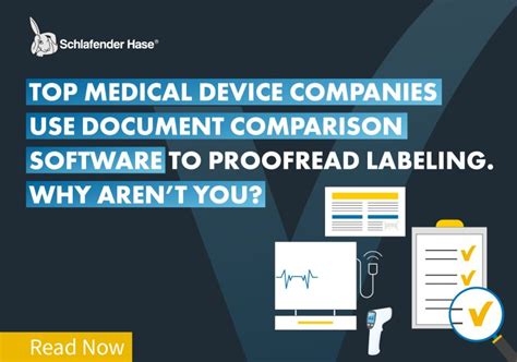 A Guide To Medical Device Labeling Requirements Schlafender Hase