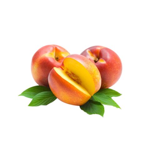 Nectarine Png Images Transparent Free Download