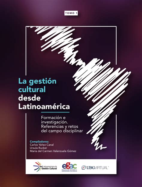 Pdf Capítulo Epistemes Para La Gestión Cultural Algunas Pistas Para