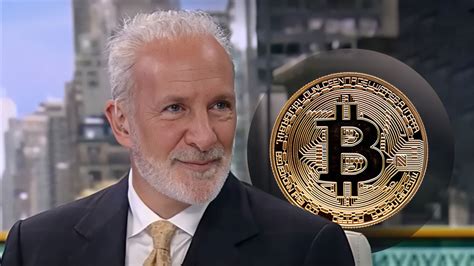 Peter Schiff Slams Donald Trump S Bitcoin Reserve Proposal