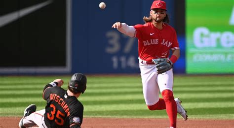 MLB Live Blue Jays Vs Orioles On Sportsnet