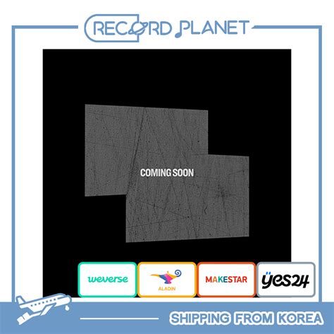 POB Le SSERAFIM 第 5 張迷你專輯 HOT Weverse Albums ver 蝦皮購物