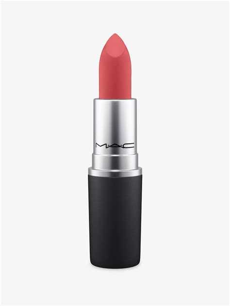 Powder Kiss Lipstick Stay Curious Von MAC