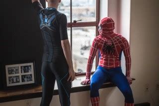 Zentai Archives Page Of Gay Bondage And Breath Control