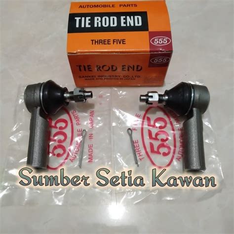 Jual Tie Rod End Terod Tierod Innova