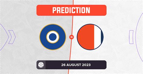 Chelsea Vs Luton Town Prediction And Tips 26 August 2023