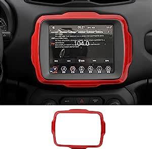 Amazon YOCTM Interior Accessories For Jeep Renegade 2018 2019 2020