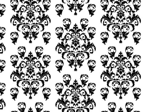 20 Victorian Patterns Vector Images Victorian Patterns Free