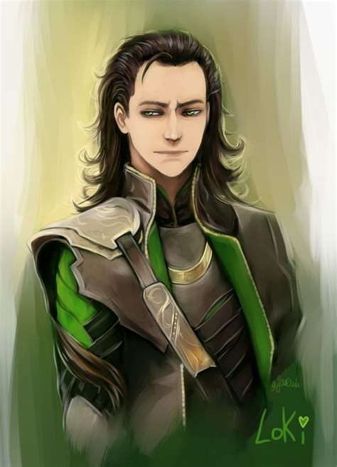 Pinterest Loki Fanart Loki Loki Art