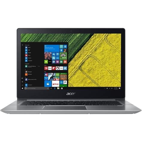 Best Buy Acer Swift Refurbished Laptop Intel Core I Gb Memory