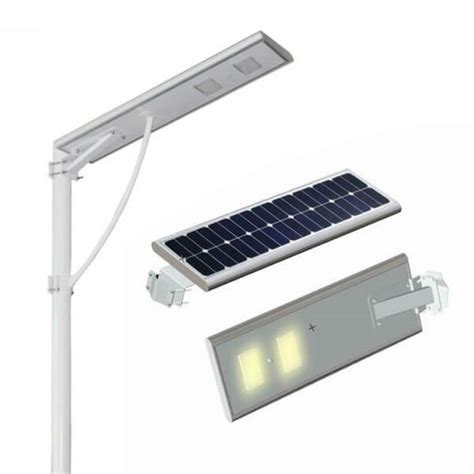 L Mpara Solar Led All In One Led Solar