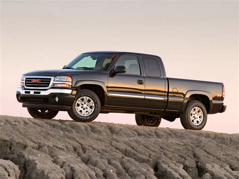 Gmc Sierra Model Years To Avoid