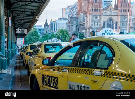 Taxi Taxis Cab Cabs Driver Hi Res Stock Photography And Images Alamy