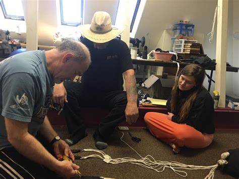 So, you wannabe a Rigger? - Skydivemag