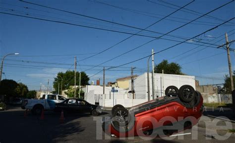 Infoeme Diario Online De Olavarria