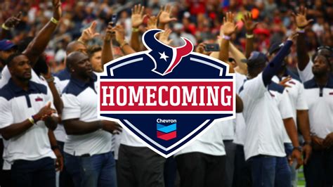 The Houston Texans will wear their popular Color Rush uniforms for ...