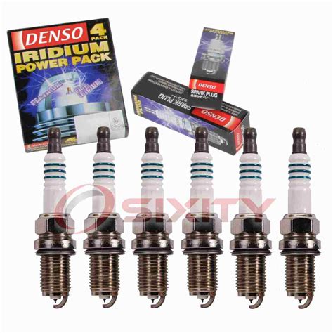 Ngk Alternative Spark Plugs