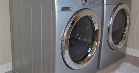 Where To Donate Washer Dryer