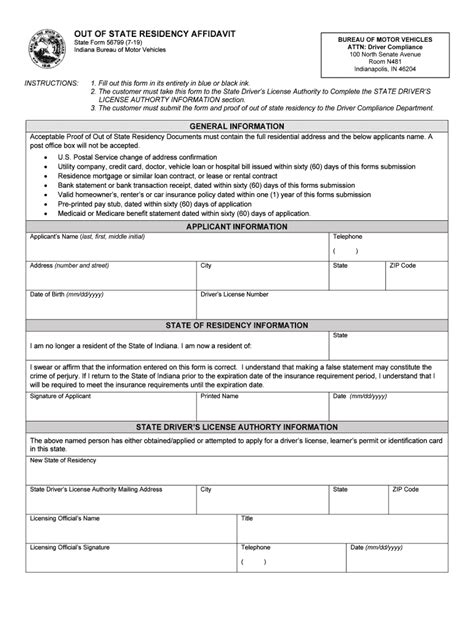 State Form 56799 Complete With Ease Airslate Signnow