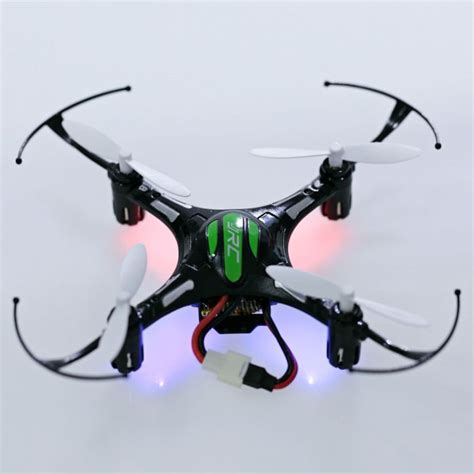 Jjrc H Mini Drone Headless Mode Axis Gyro Ghz Ch Rc Quadcopter