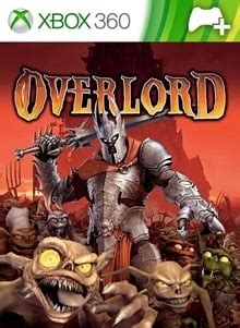 Overlord Raising Hell on Xbox 360 Price