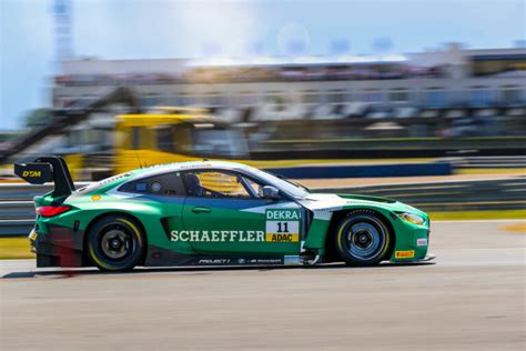 Posterdruck Marco Wittmann Dtm Oschersleben Shop Gt Place