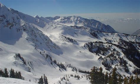 Snowbird Utah Ski Resort - AllTrips