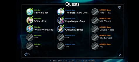 Once A Porn A Time V By Salty