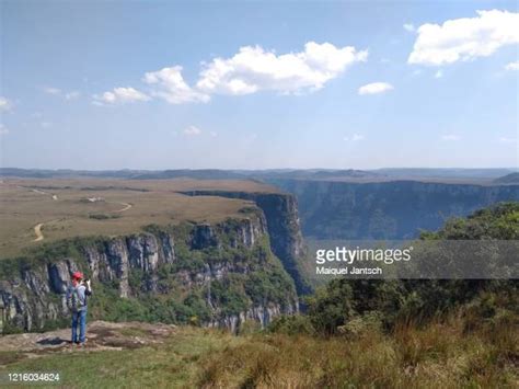 Serra Geral National Park Foto E Immagini Stock Getty Images