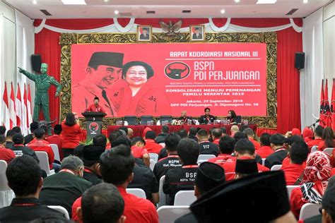 PDI Perjuangan Prov Kalimantan Barat PDIP Kalbar Twitter