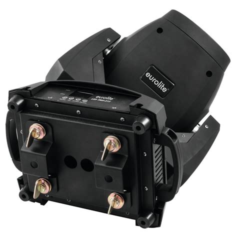 Eurolite Led Tmh X Moving Head Spot Gear Music