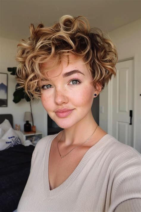 40 Layered Curly Haircuts That Will Make You Embrace Your Natural Texture