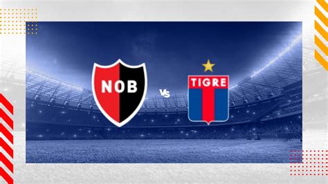 Estatísticas De Newell's Old Boys X Club Atlético Tigre - Pronóstico Newell´s Old Boys CA Tigre - Liga Profesional Argentina 21/09/24