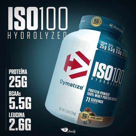 Iso Whey Protein Gourmet Chocola Lb Kg Dymatize Muv Viva