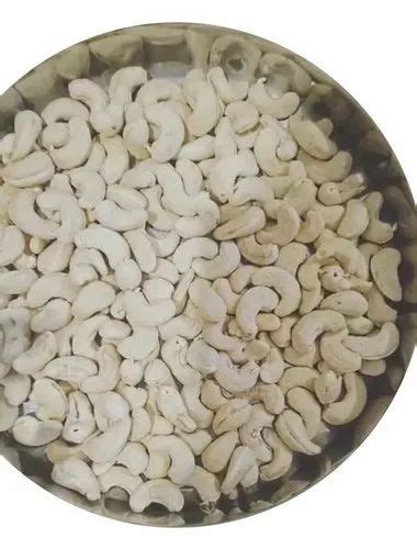 White W Cashew Nuts Packaging Size Kg At Rs Kg In Navi