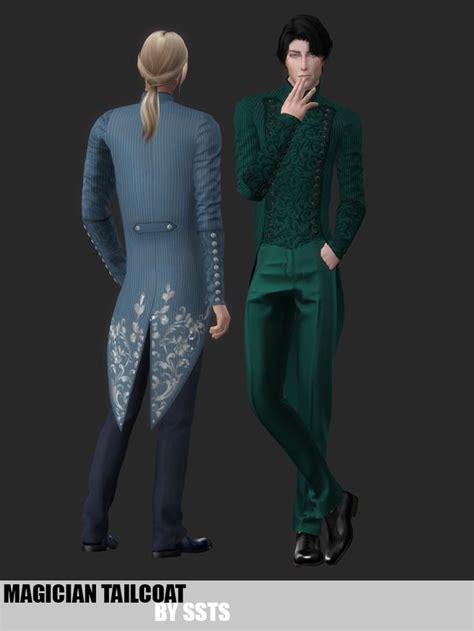 Sims 4 Curly Male Hair Maxis Match Kitejolo