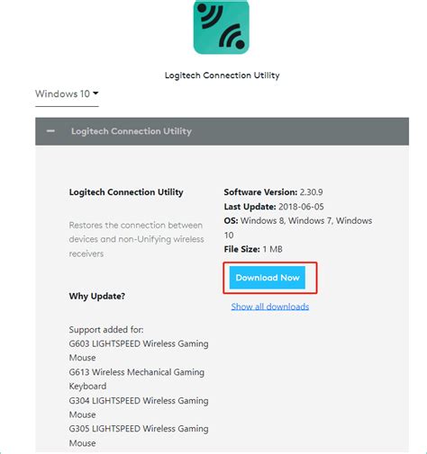 What Is Logitech Connection Utility And How To Downloadinstall It Minitool