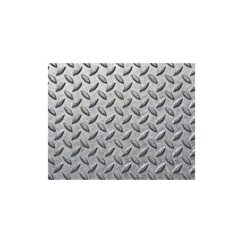 ᐉ Teardrop 3 4 5mm 8 9 5mm steel chequer plate cover 100mm to 1000mm