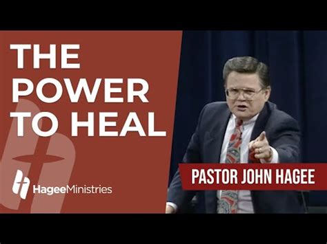 The Power To Heal MGM Ministries