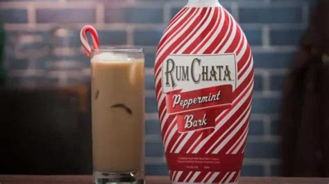 8 Peppermint Rumchata Recipes - Cocktails Cafe