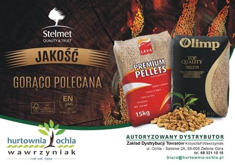 Pellet Pelet Premium Olimp Lava 1400 00 Krosno Odrzańskie OLX pl