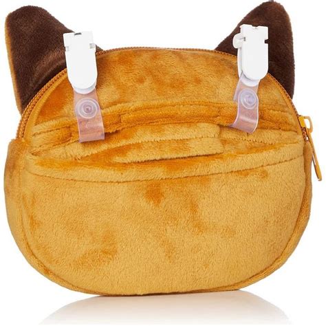 YESASIA My Neighbor Totoro Shoulder Bag Neko Bus Marushin