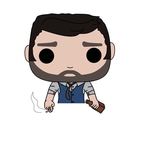 Funko Pop Vinyl Lucifer Lucifer Morningstar By Undi3sss On Deviantart