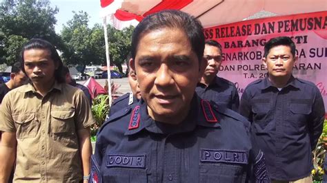 Bunker Narkoba Di Kampus Ternama Makassar Unhas Dan Unm Buka Suara